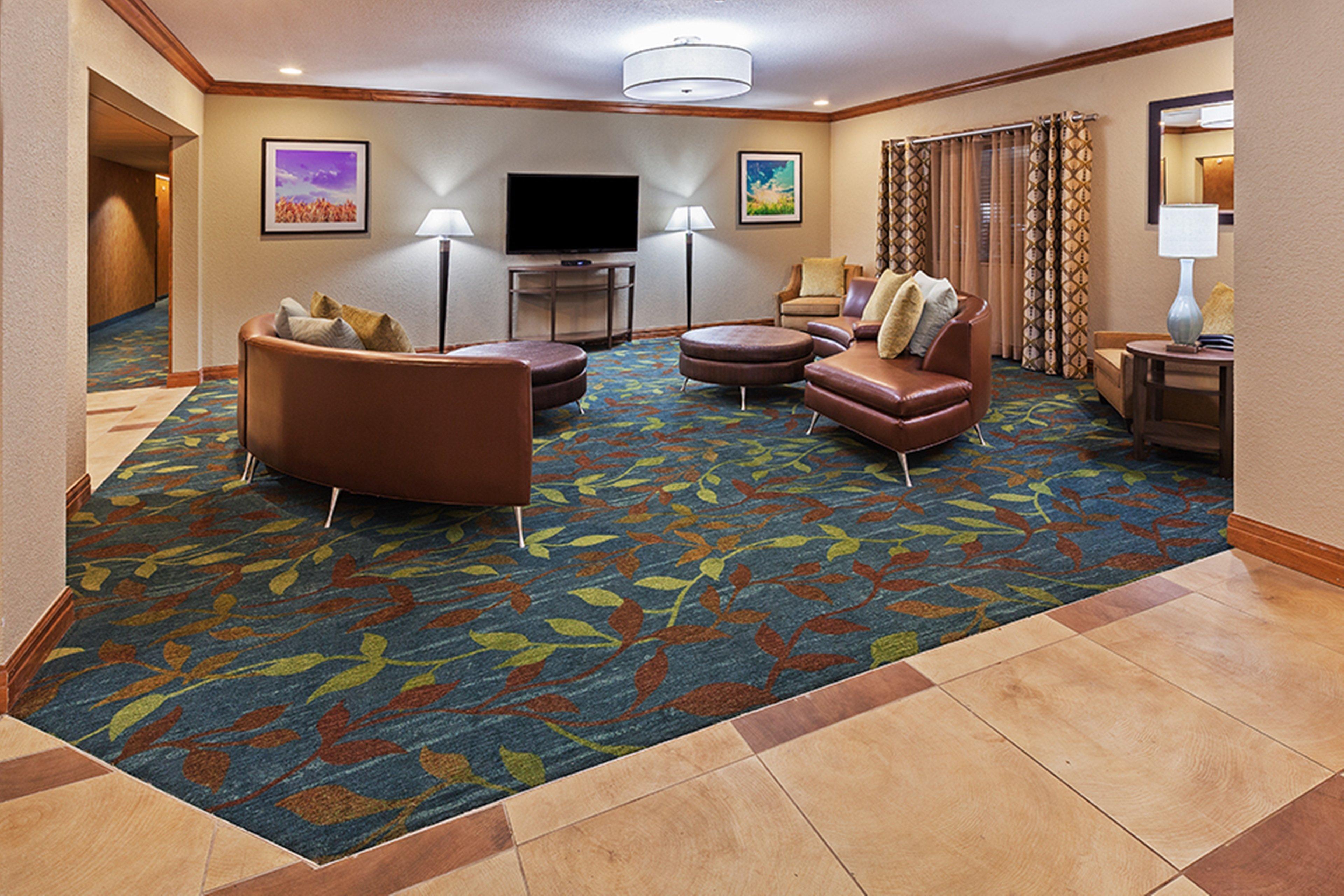 Candlewood Suites Tulsa Broken Arrow Exterior foto