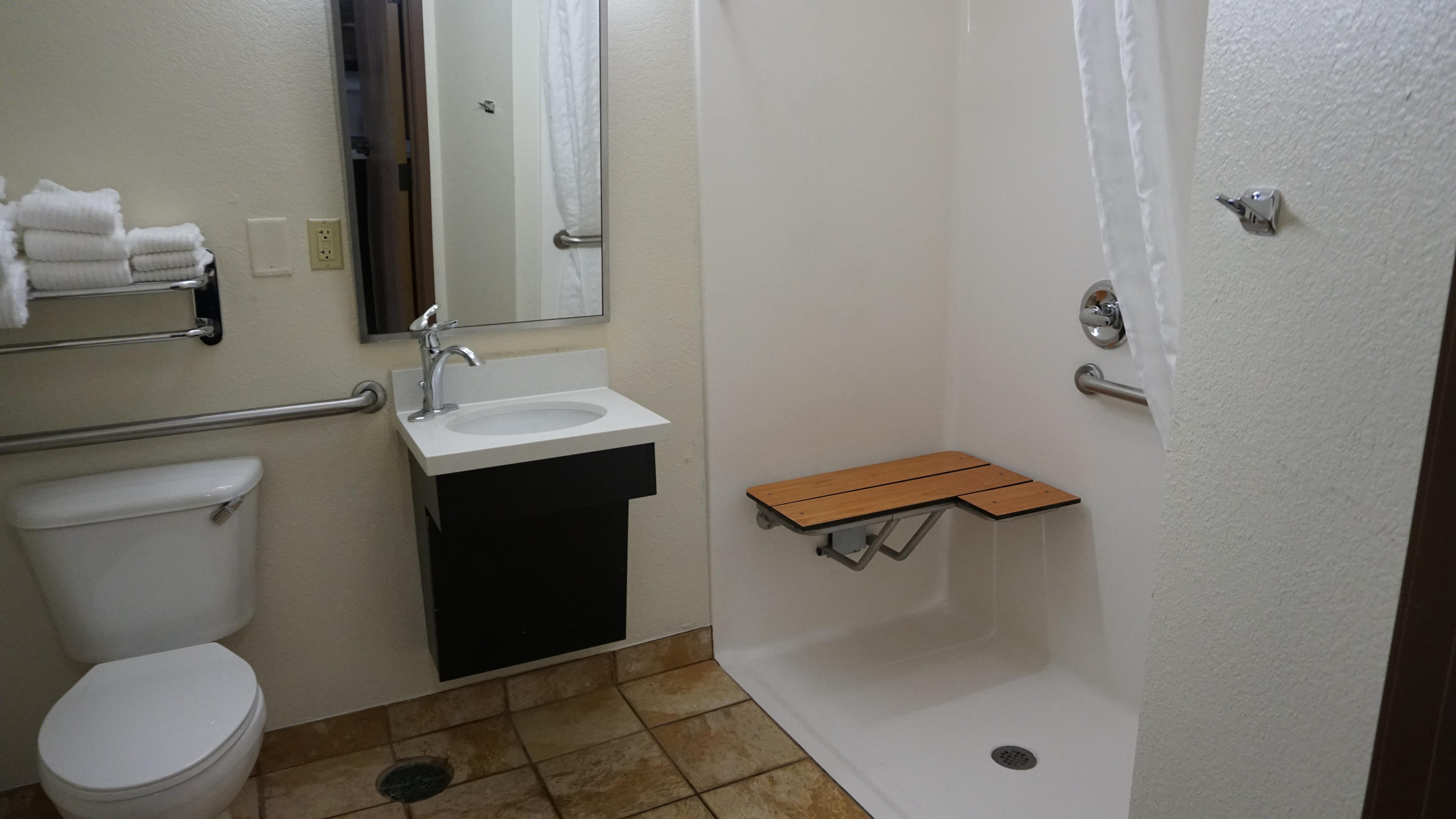 Candlewood Suites Tulsa Broken Arrow Exterior foto