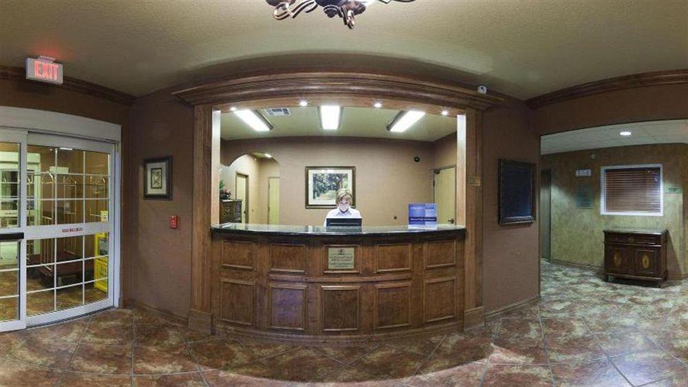 Candlewood Suites Tulsa Broken Arrow Exterior foto